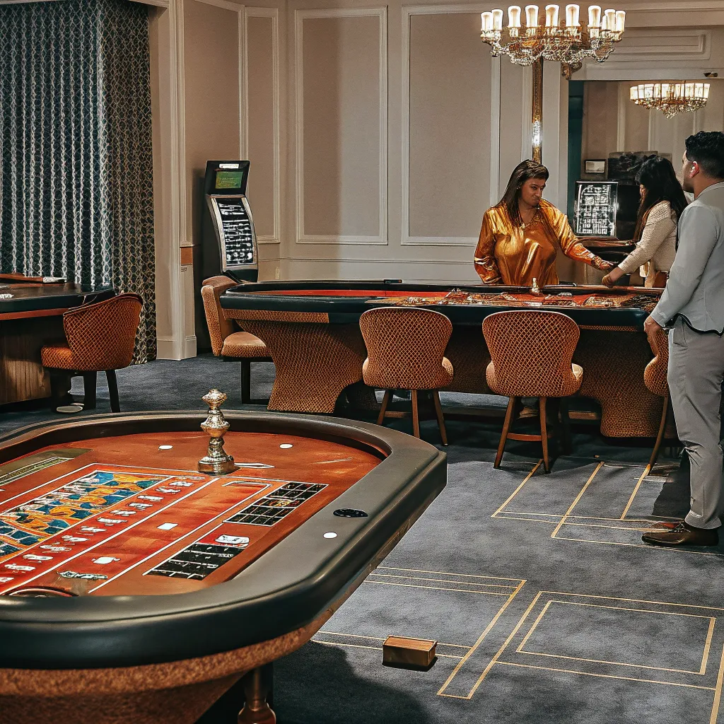 How do bonus programs work in online casinos